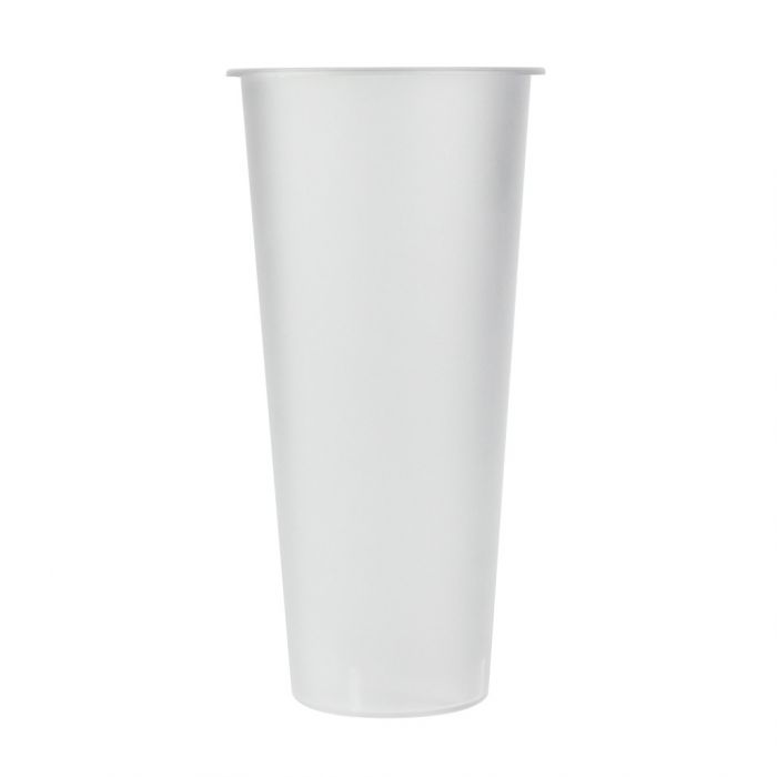 22oz PP Plastic Premium Injection Cup
