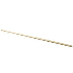 7” Wooden Coffee Stirrer With Round End - (500 per case)
