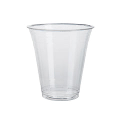 12/14oz PET Cold Drink Cup - Clear (1000 per case)