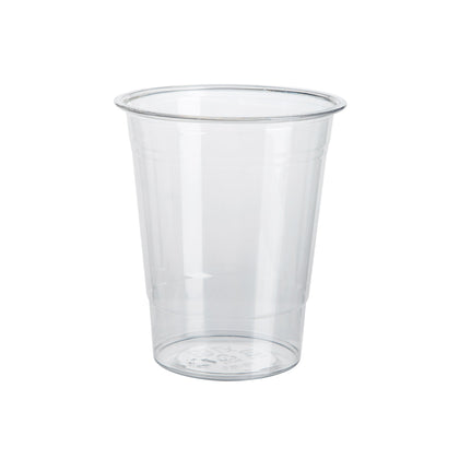PET Cold Drink Cup 16 oz- Clear (1000/case) - CarryOut Supplies