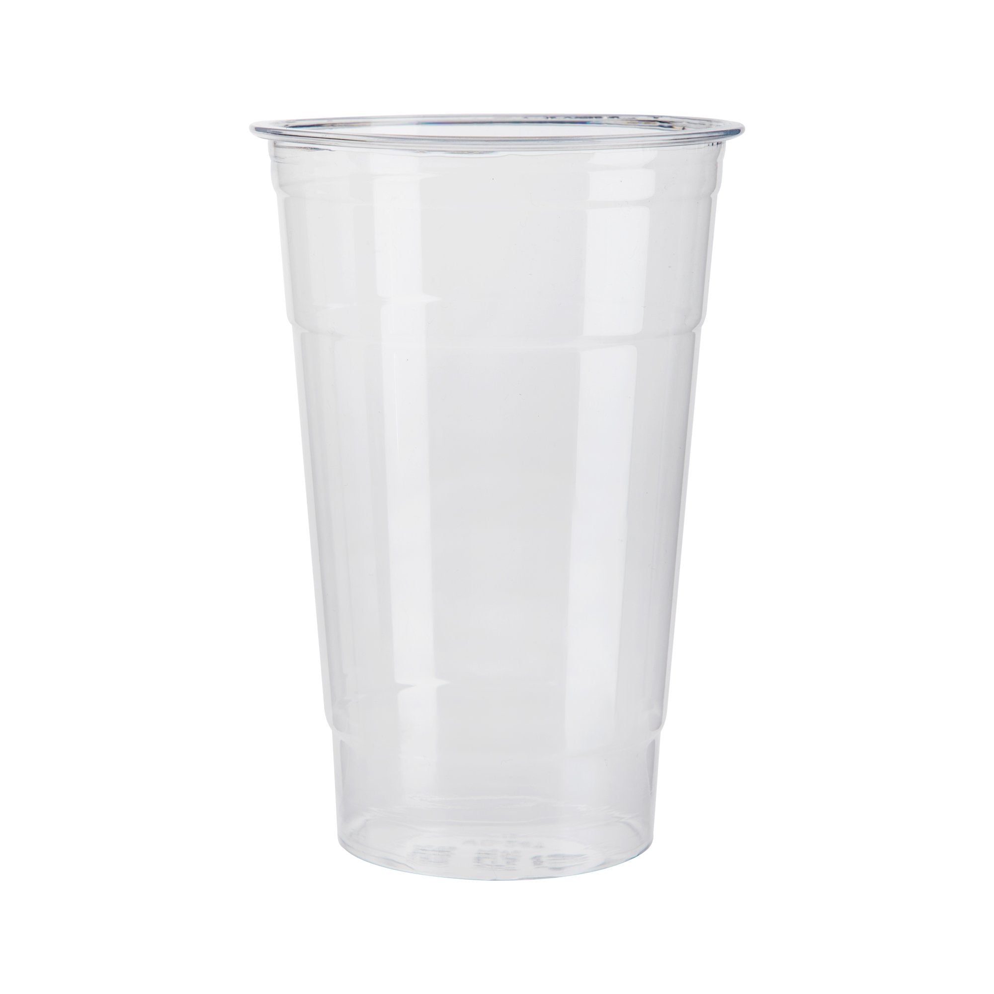 24oz PET Cold Drink Cup