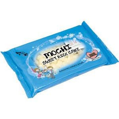 Mochi - Bingsoo Rice Cake - Original White (24 bags per case)