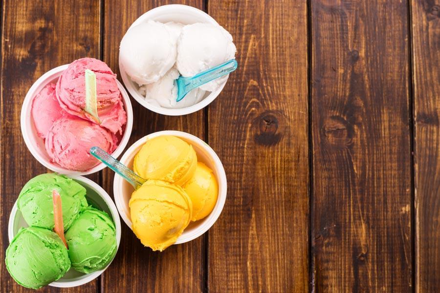4 Important Pieces of Advice When Starting an Ice Cream Business