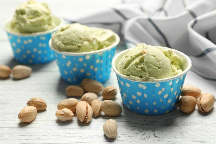32 oz Ice Cream To-Go Containers - Frozen Dessert Supplies