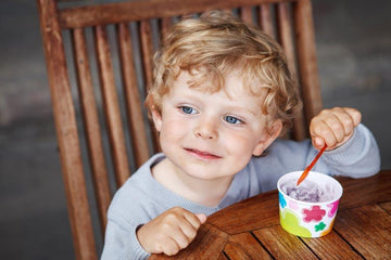 3 Tips For a Perfectly Designed Ice Cream Cup