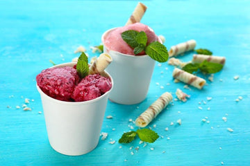 3 Reasons Why Paper Cup Advertising Works for Ice Cream Businesses