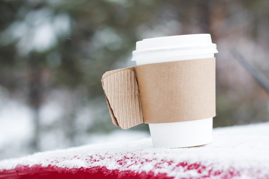 5 Tips for Ordering Hot Paper Cups