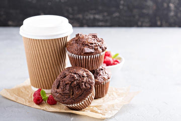 Hot Paper Cups: To Sleeve or Not