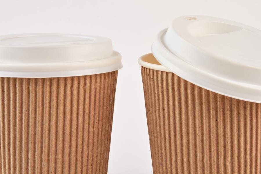 5 Advantages of Hot Paper Cup Sleeves