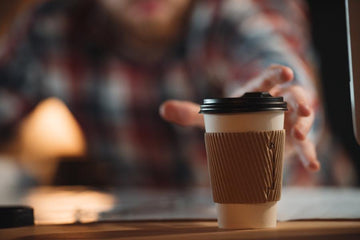 Cups, Sleeves and Carriers: A Complete Guide to the Essentials for Any Takeaway Coffee Shop