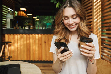 A Complete Guide to Disposable Coffee Cup Sizes, Materials and Designs