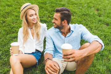 How to Design Disposable Coffee Cups That "Wow" Your Customers