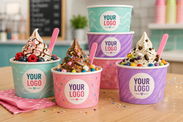 What to Do When Your Shop Runs Out of Dessert Cups in August (And How to Plan Ahead)