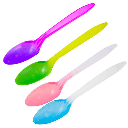 Party Spoons - Retail