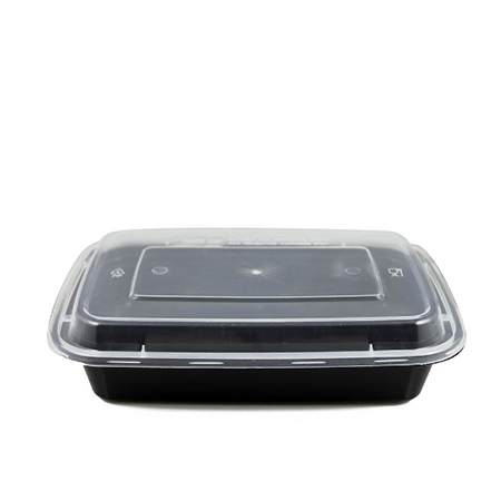 Food Containers - Retail