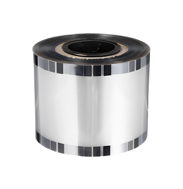 Sealing Film (2500 cups per roll) - Carryout Supplies