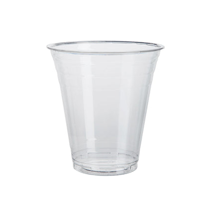 PET Cold Drink Cup 12/14 oz- Clear (1000/case) - CarryOut Supplies