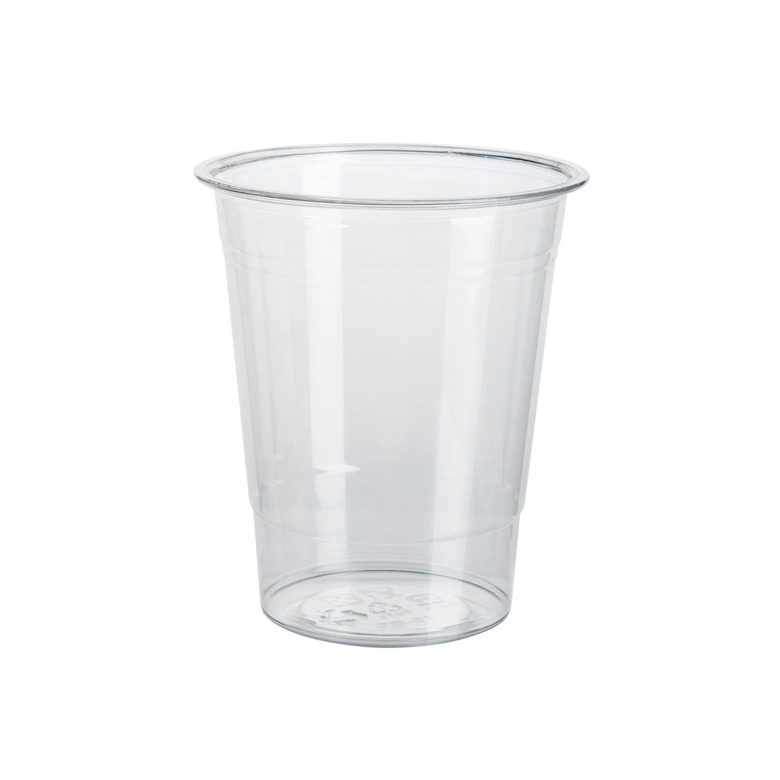 PET Cold Drink Cup 16 oz- Clear (1000/case) - CarryOut Supplies