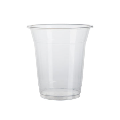 PP Cold Drink Cup 12 oz- Clear - CarryOut Supplies
