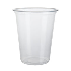 PP Cold Drink Cup 33 oz- Clear