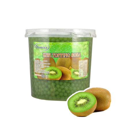 POPPING BOBA - KIWI - (Item: 6059)   [Call For Details] - CarryOut Supplies